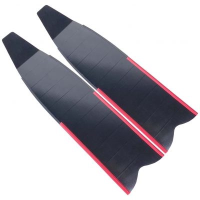 ultrafins fiberglass blades
