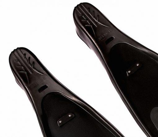 ultrafins footpockets for freediving and spearfishing fins