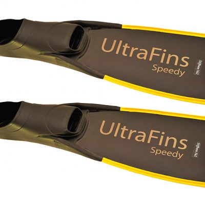 UltraFins-Speedy