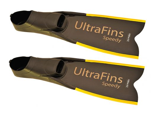 UltraFins-Speedy