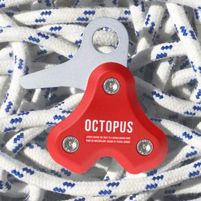octopus pulling system