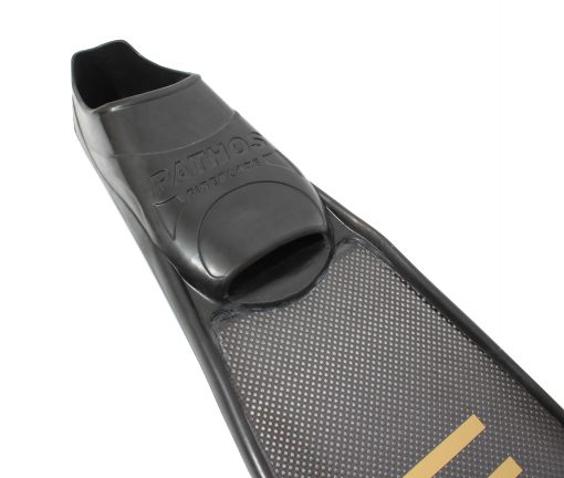 UltraFins Carbon with Pathos pockets