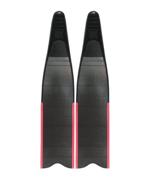 UltraFins Carbon with Pathos pockets