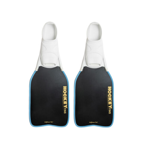 Ultrafins Underwater Hockey Fiberglass fins